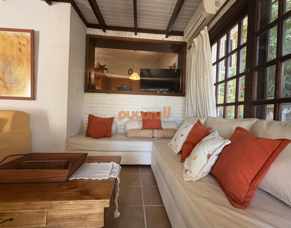 Casa ID.319 - Rinconada