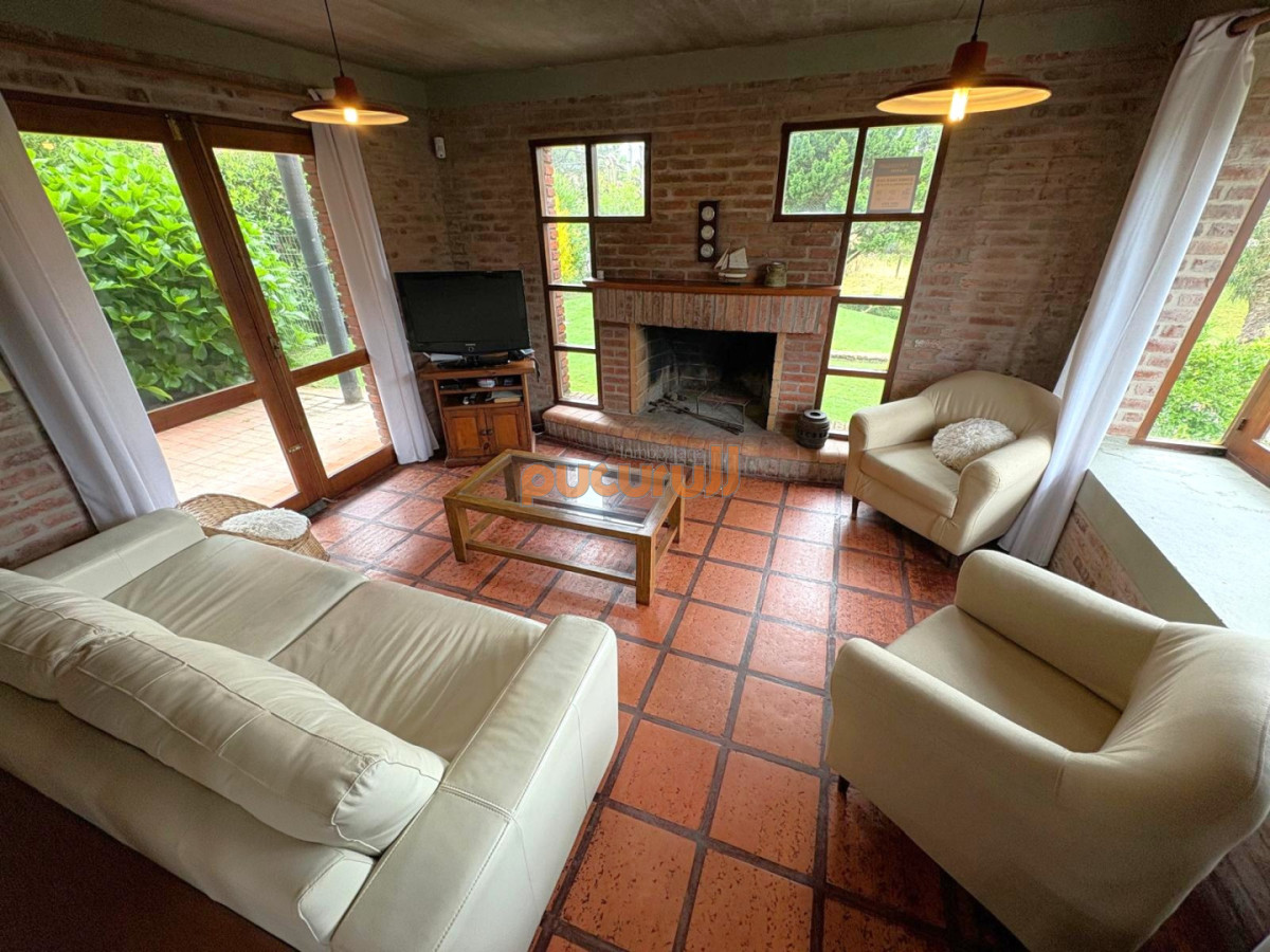 Casa ID.258 - Casa en Punta Ballena, Tio Tom