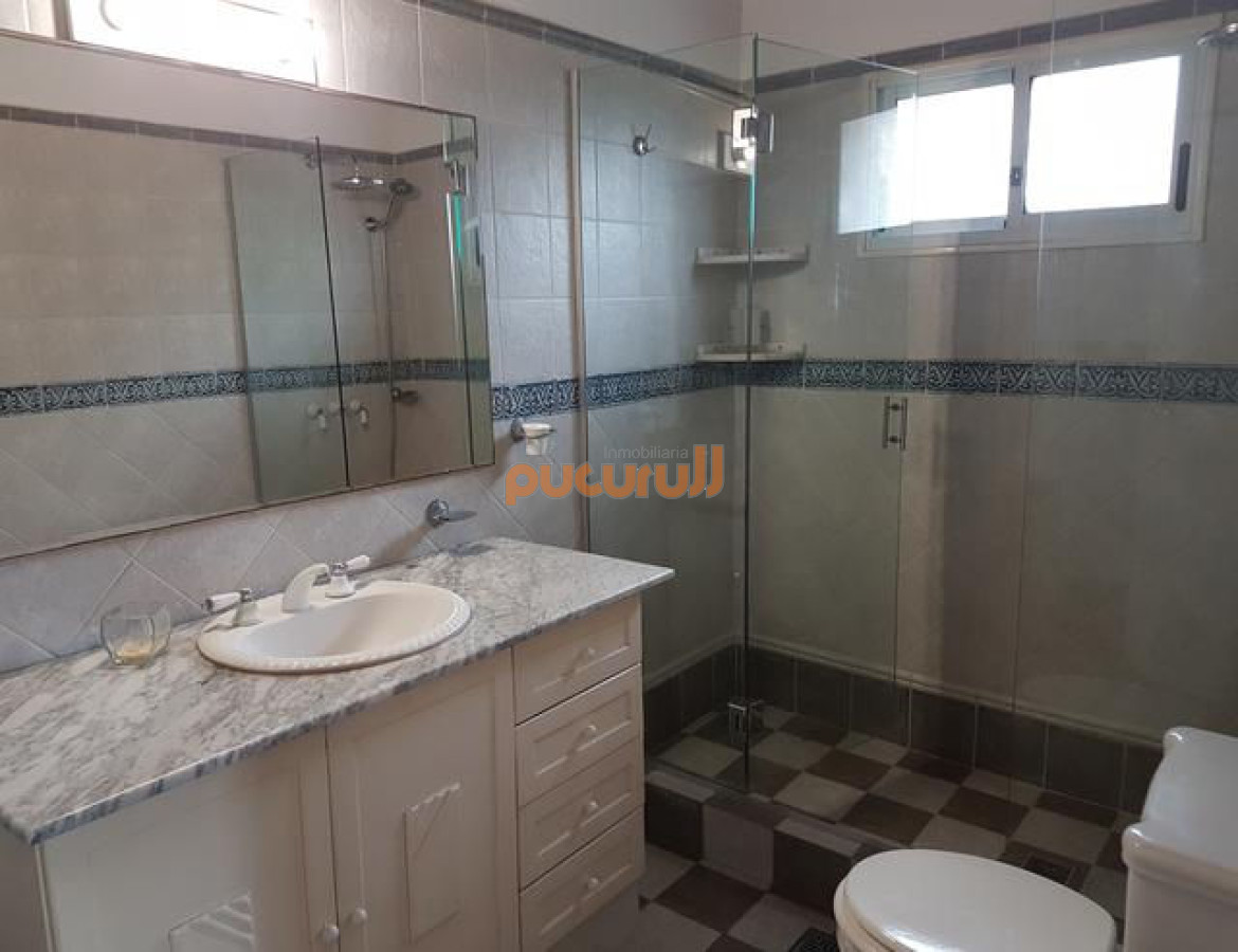 Casa ID.237 - Casa en Punta Ballena, Tio Tom