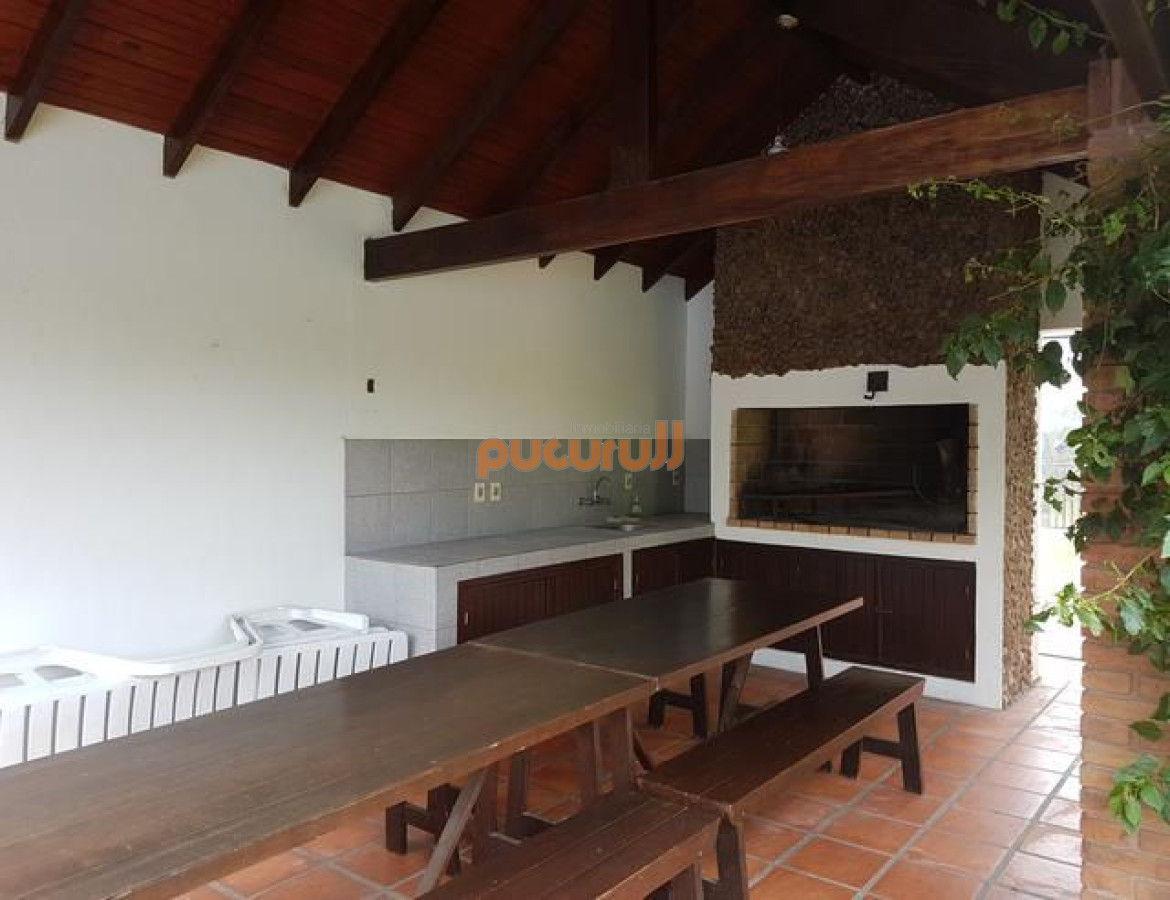 Casa ID.237 - Casa en Punta Ballena, Tio Tom
