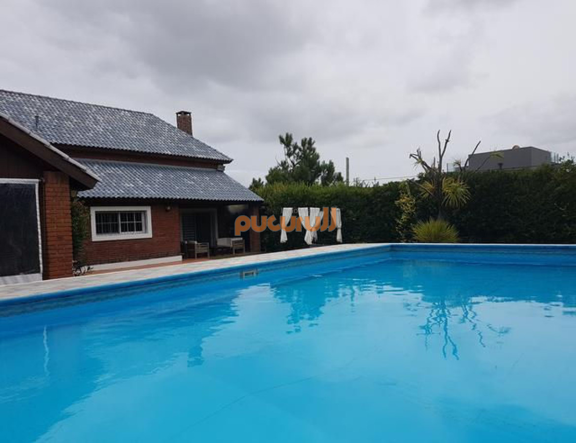 Casa ID.237 - Casa en Punta Ballena, Tio Tom