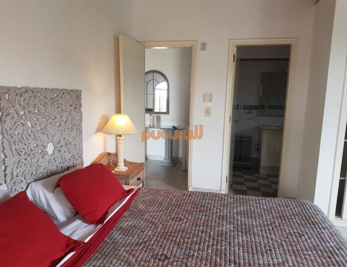 Casa ID.237 - Casa en Punta Ballena, Tio Tom