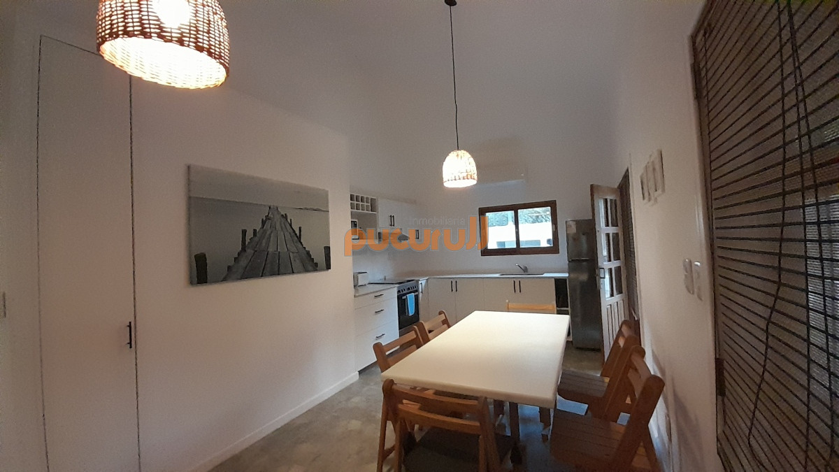 Portezuelo Bosque - GoPunta - Portal Inmobiliario de Punta del Este - Maldonado