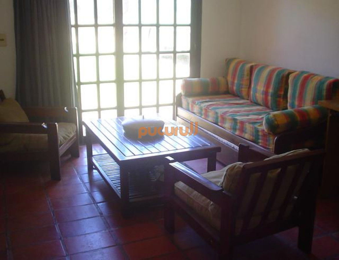 Casa ID.243 - Casa en Punta Ballena, Tio Tom