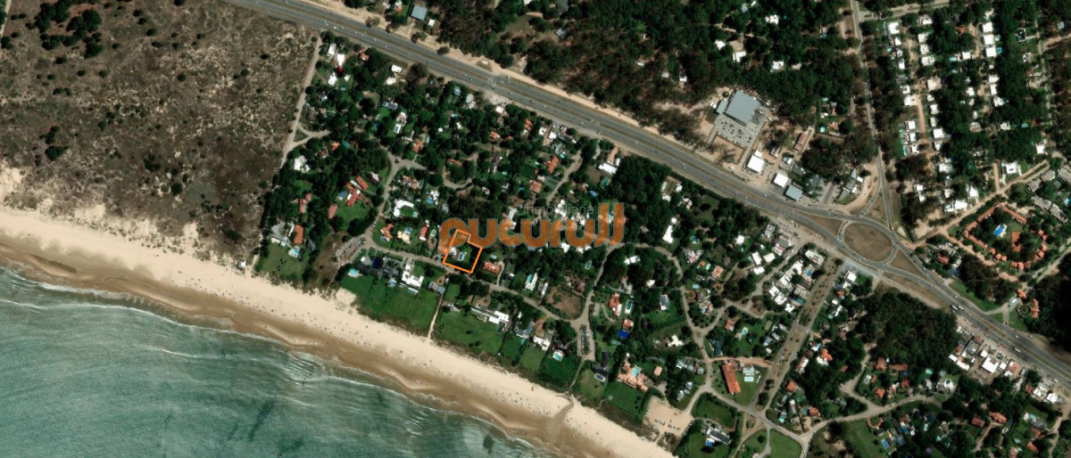 Casa ID.385 - Casa en Punta Ballena, Solanas