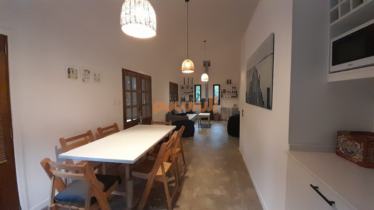 Portezuelo Bosque - GoPunta - Portal Inmobiliario de Punta del Este - Maldonado