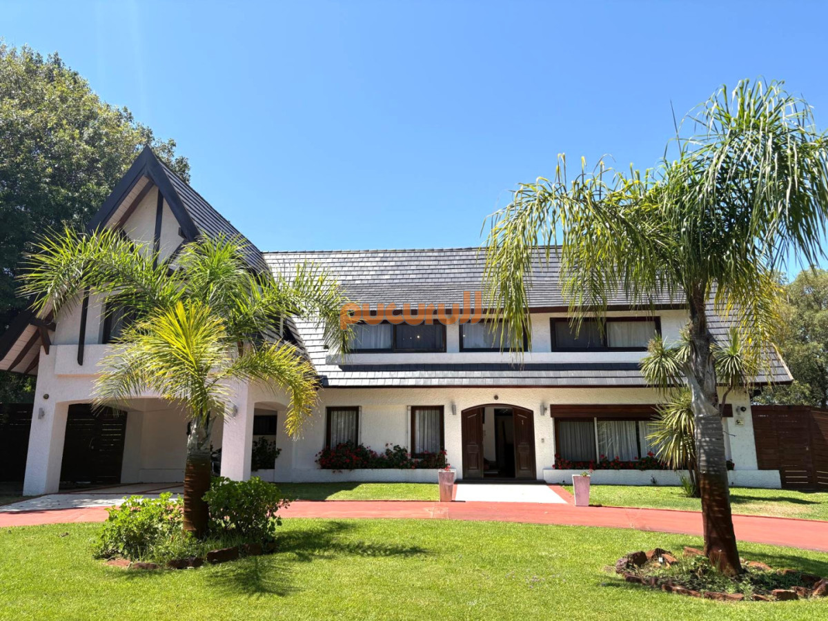Casa en Punta Ballena, Solanas