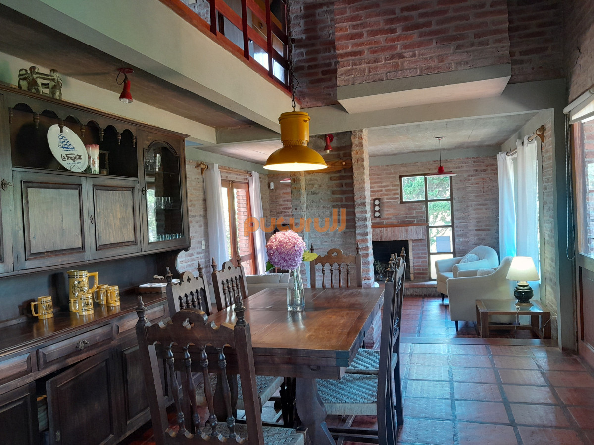 Tio Tom - GoPunta - Portal Inmobiliario de Punta del Este - Maldonado