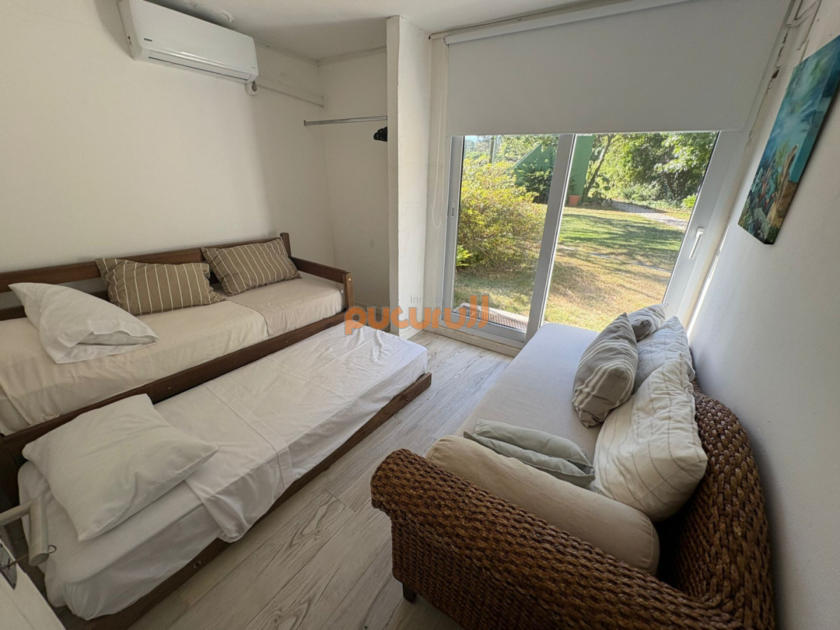 Casa ID.195 - A pasos de la playa!