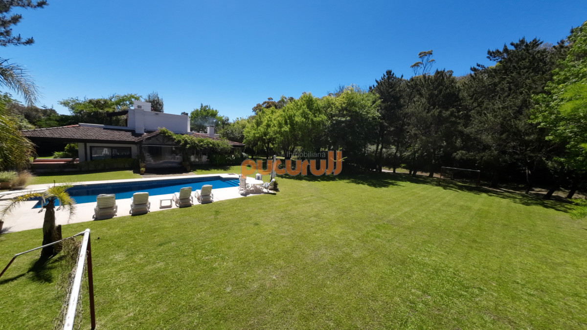 Casa ID.385 - Casa en Punta Ballena, Solanas