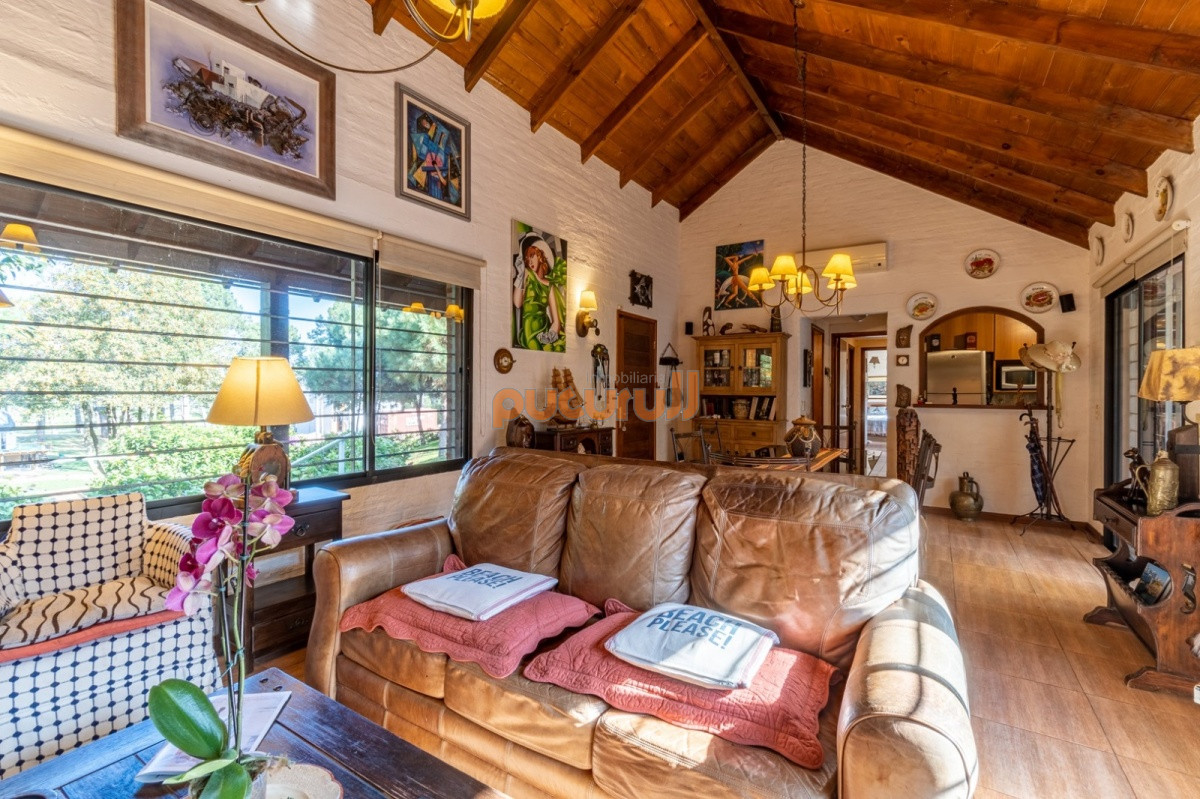 Casa ID.1527 - Club del Lago 