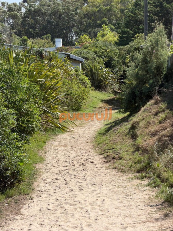 Casa ID.2616 - ¡A 100 mts. del mar, en Solanas!