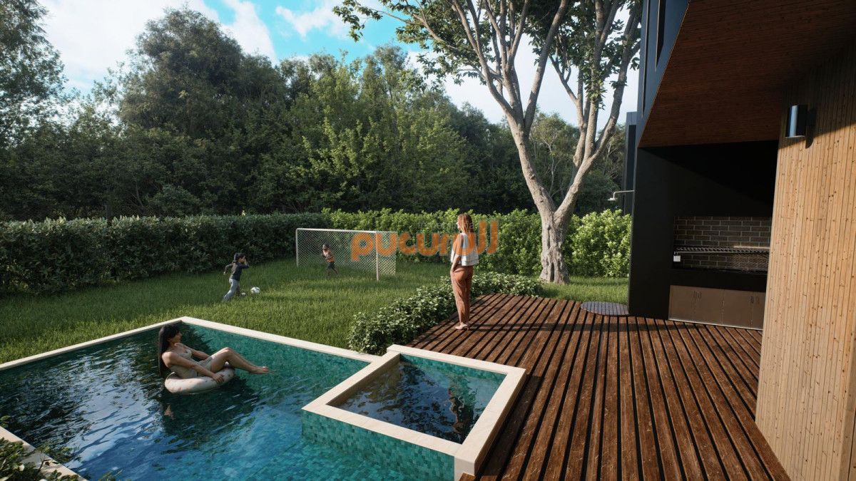 Casa ID.2616 - ¡A 100 mts. del mar, en Solanas!