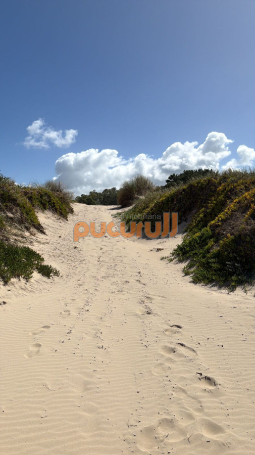 Casa ID.2616 - ¡A 100 mts. del mar, en Solanas!