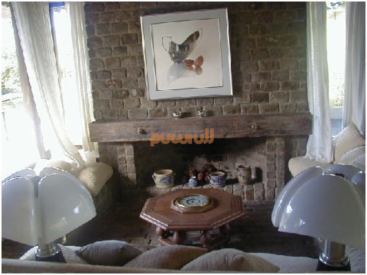 Casa ID.35 - A pasos del Mar gran Residencia