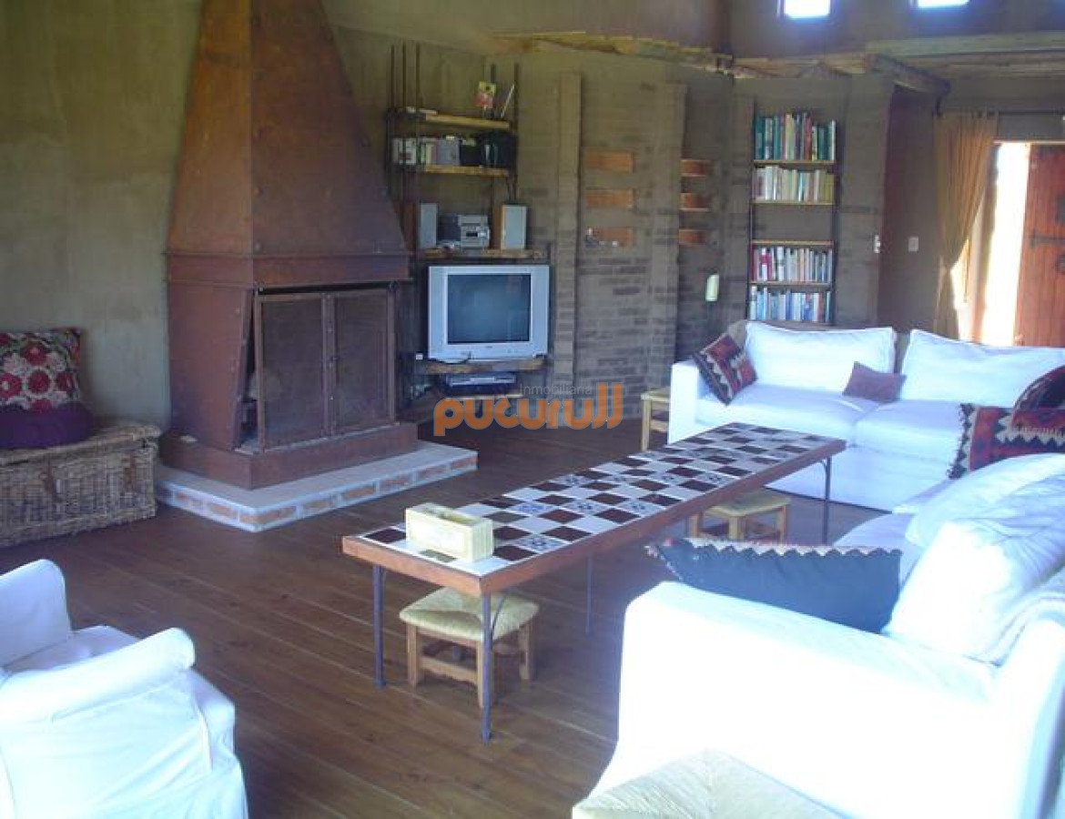 Casa ID.485 - Casa en Punta del Este, 