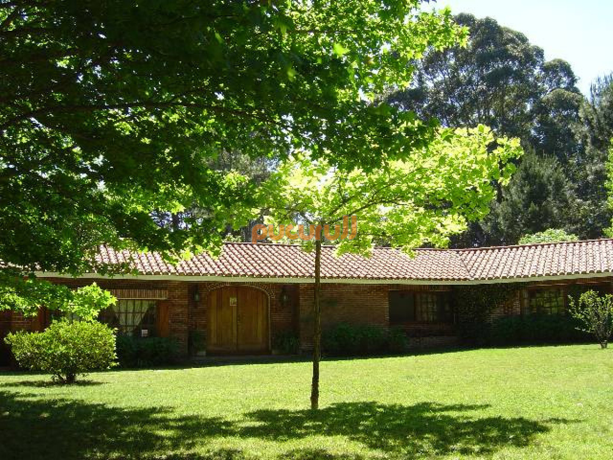 Casa ID.3029 - Casa en Punta Ballena, Portezuelo Bosque