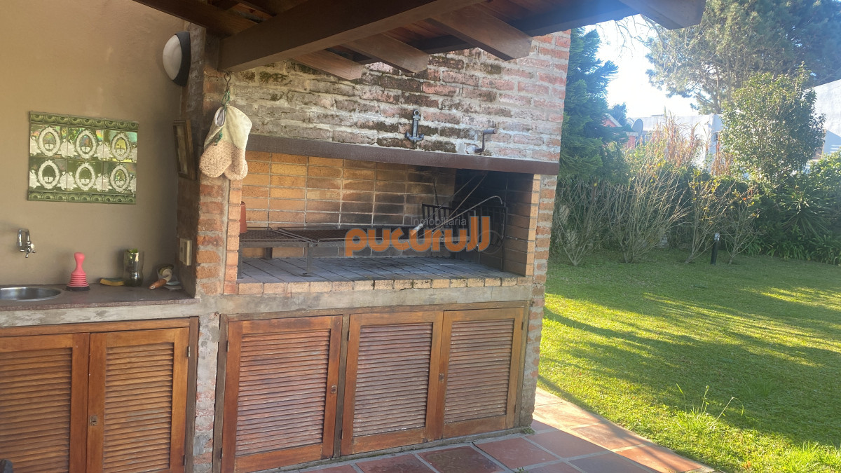 Casa ID.211 - Casa en Punta Ballena, Pinares de Portezuelo