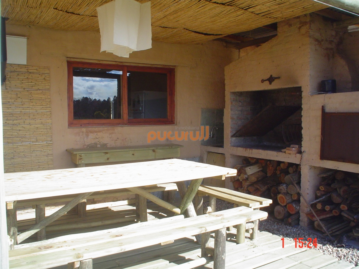 Casa ID.485 - Casa en Punta del Este, 