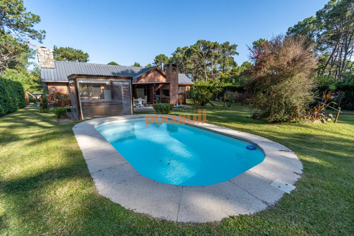Casa ID.1527 - Club del Lago 