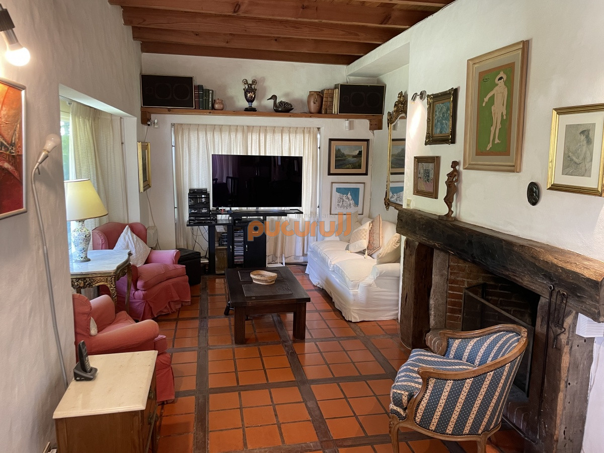 Casa ID.260 - Casa en Punta Ballena, Tio Tom
