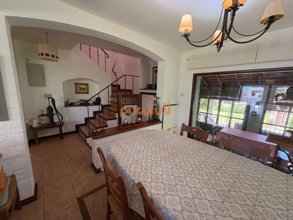 Casa ID.293 - Casa en Punta Ballena, Tio Tom