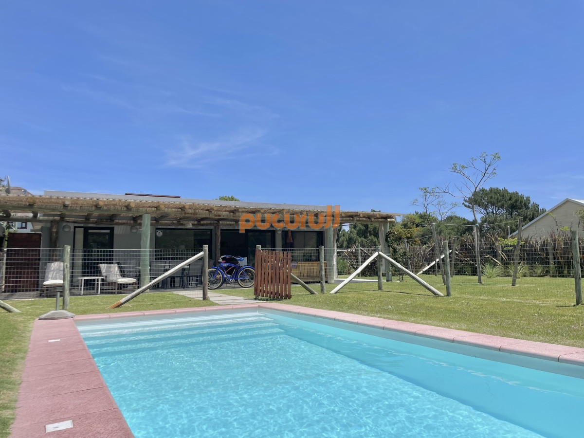 Casa ID.1169 - Disfrutable casa en una planta!
