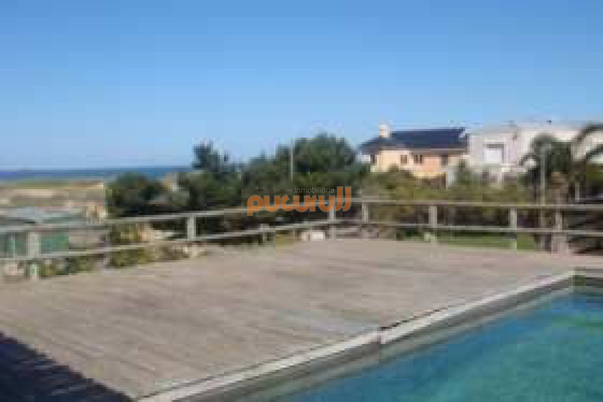 Casa ID.282 - Casa en Punta Ballena, Tio Tom