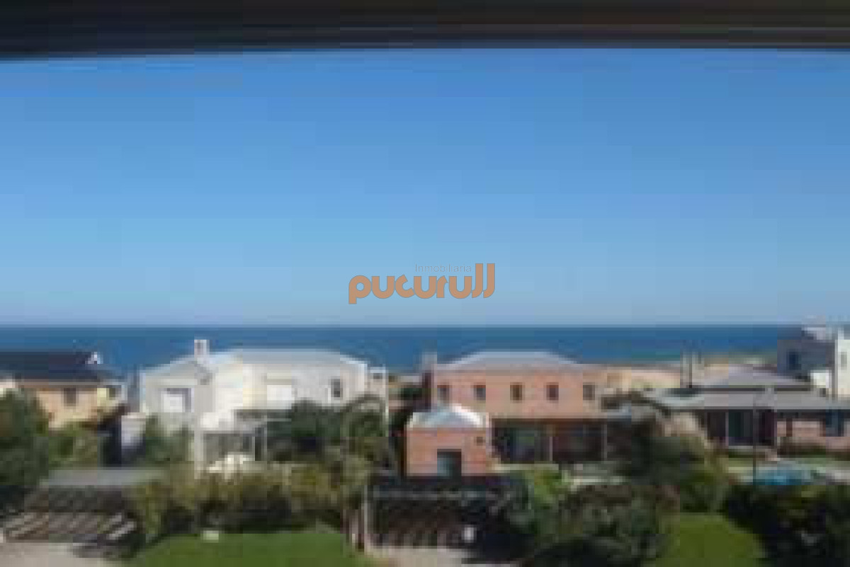 Casa ID.282 - Casa en Punta Ballena, Tio Tom