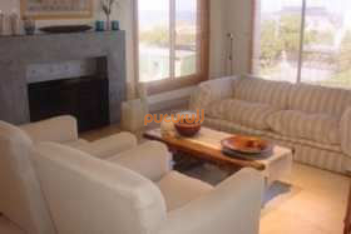 Casa ID.282 - Casa en Punta Ballena, Tio Tom