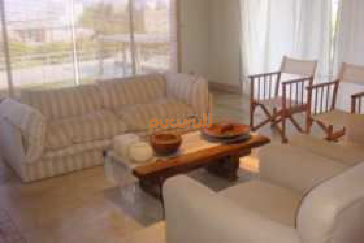 Casa ID.282 - Casa en Punta Ballena, Tio Tom