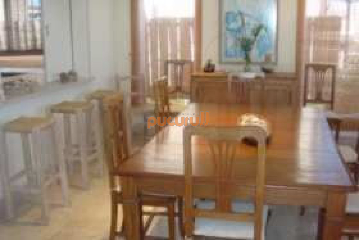 Casa ID.282 - Casa en Punta Ballena, Tio Tom