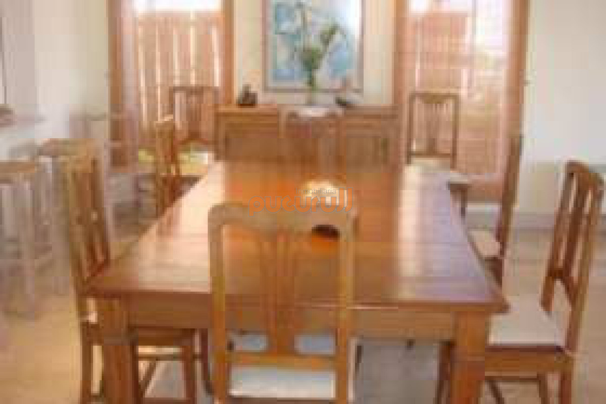 Casa ID.282 - Casa en Punta Ballena, Tio Tom