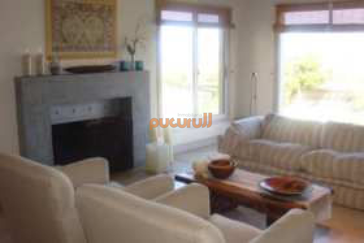 Casa ID.282 - Casa en Punta Ballena, Tio Tom