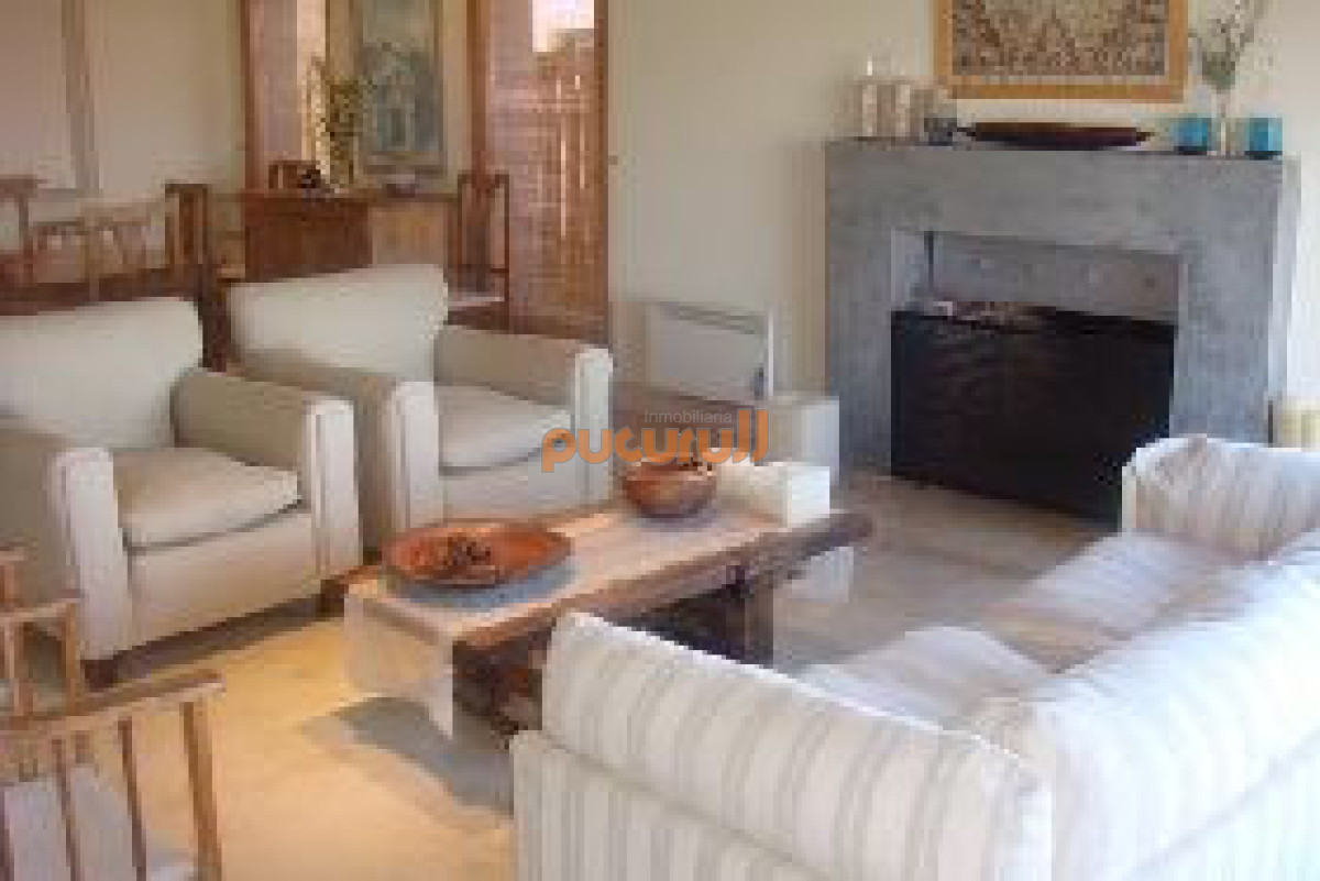 Casa ID.282 - Casa en Punta Ballena, Tio Tom