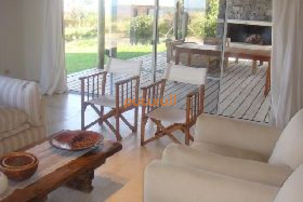 Casa ID.282 - Casa en Punta Ballena, Tio Tom