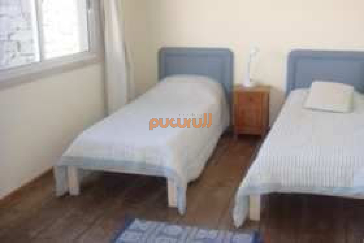 Casa ID.282 - Casa en Punta Ballena, Tio Tom