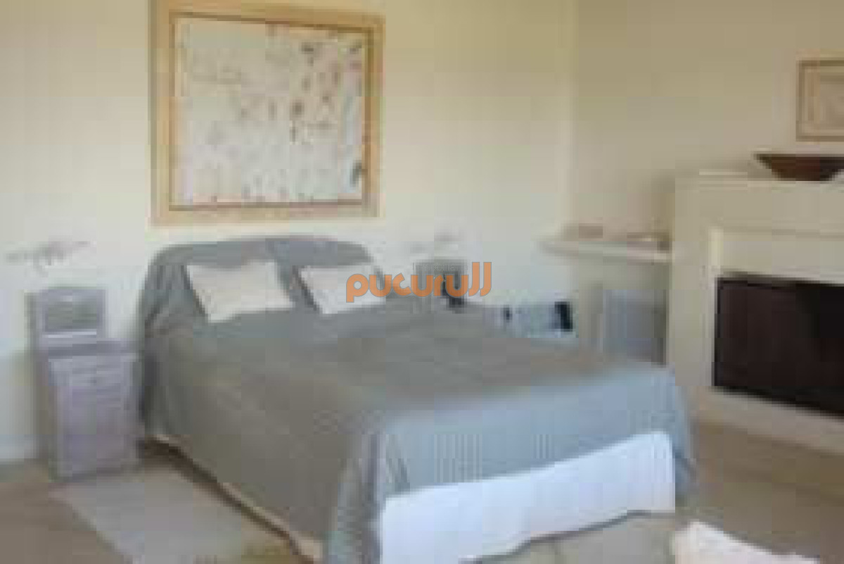 Casa ID.282 - Casa en Punta Ballena, Tio Tom