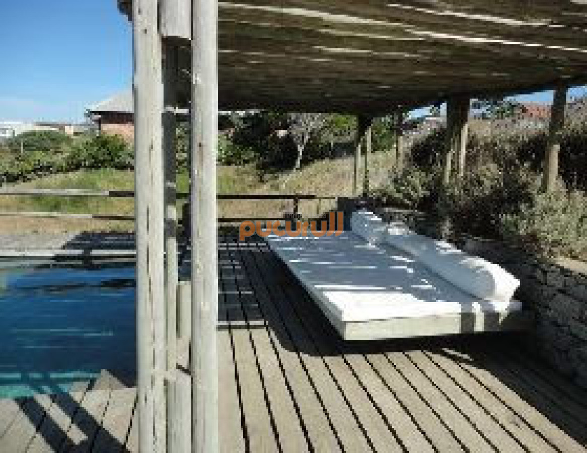 Casa ID.282 - Casa en Punta Ballena, Tio Tom