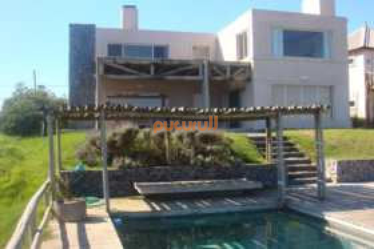 Casa ID.282 - Casa en Punta Ballena, Tio Tom