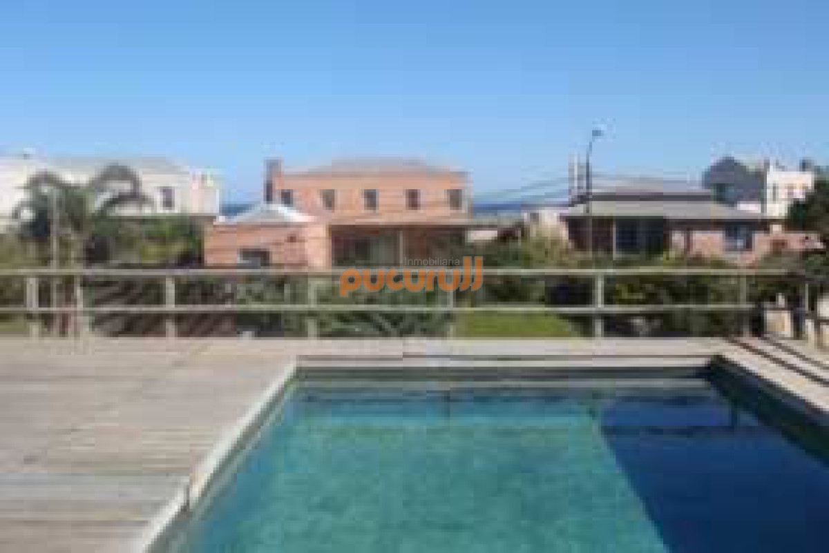 Casa ID.282 - Casa en Punta Ballena, Tio Tom