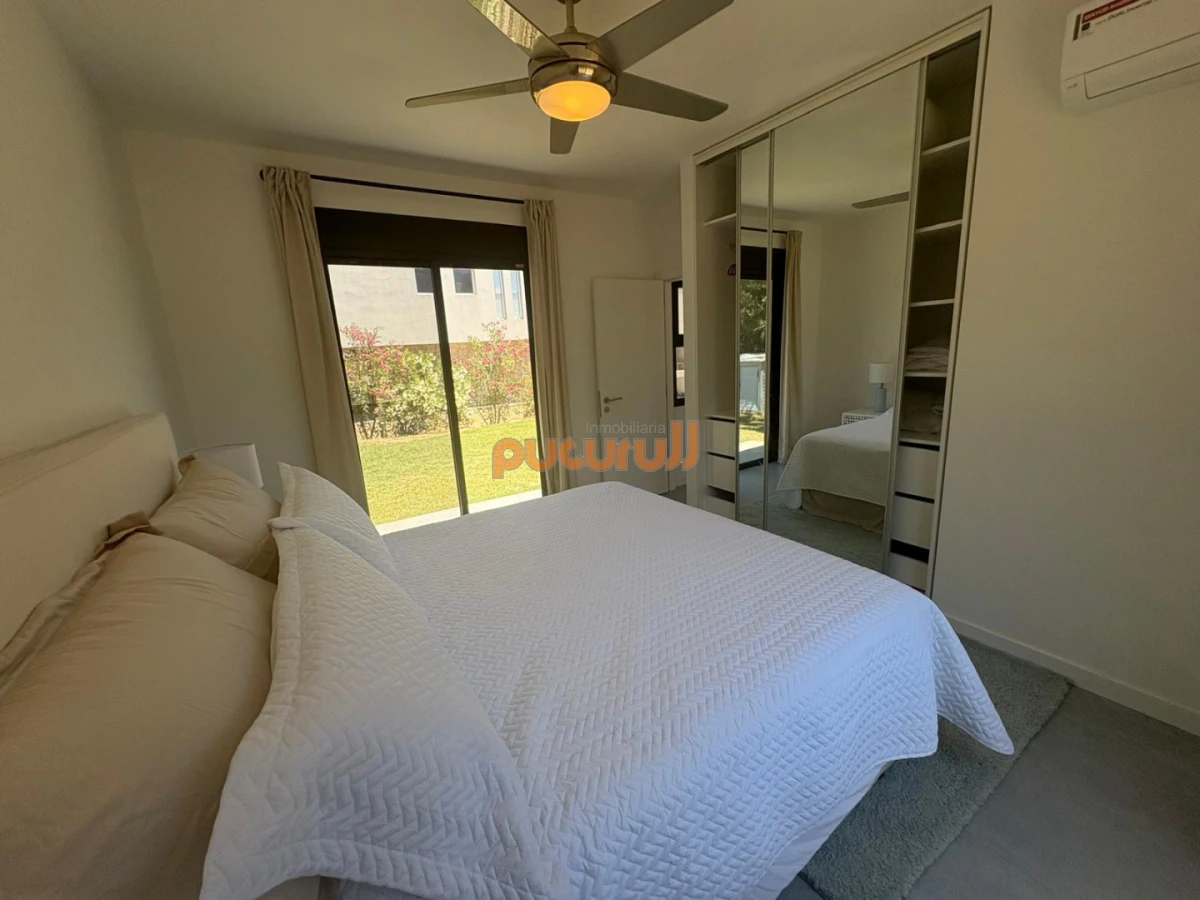 Casa ID.2462 - A pasos de la playa!!! 