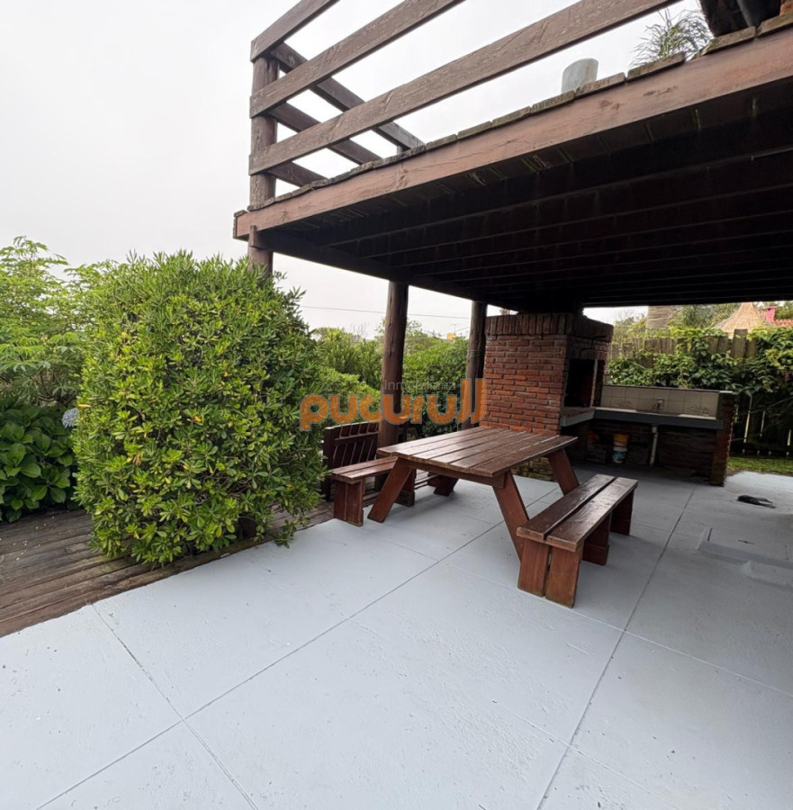Casa ID.258 - Casa en Punta Ballena, Tio Tom