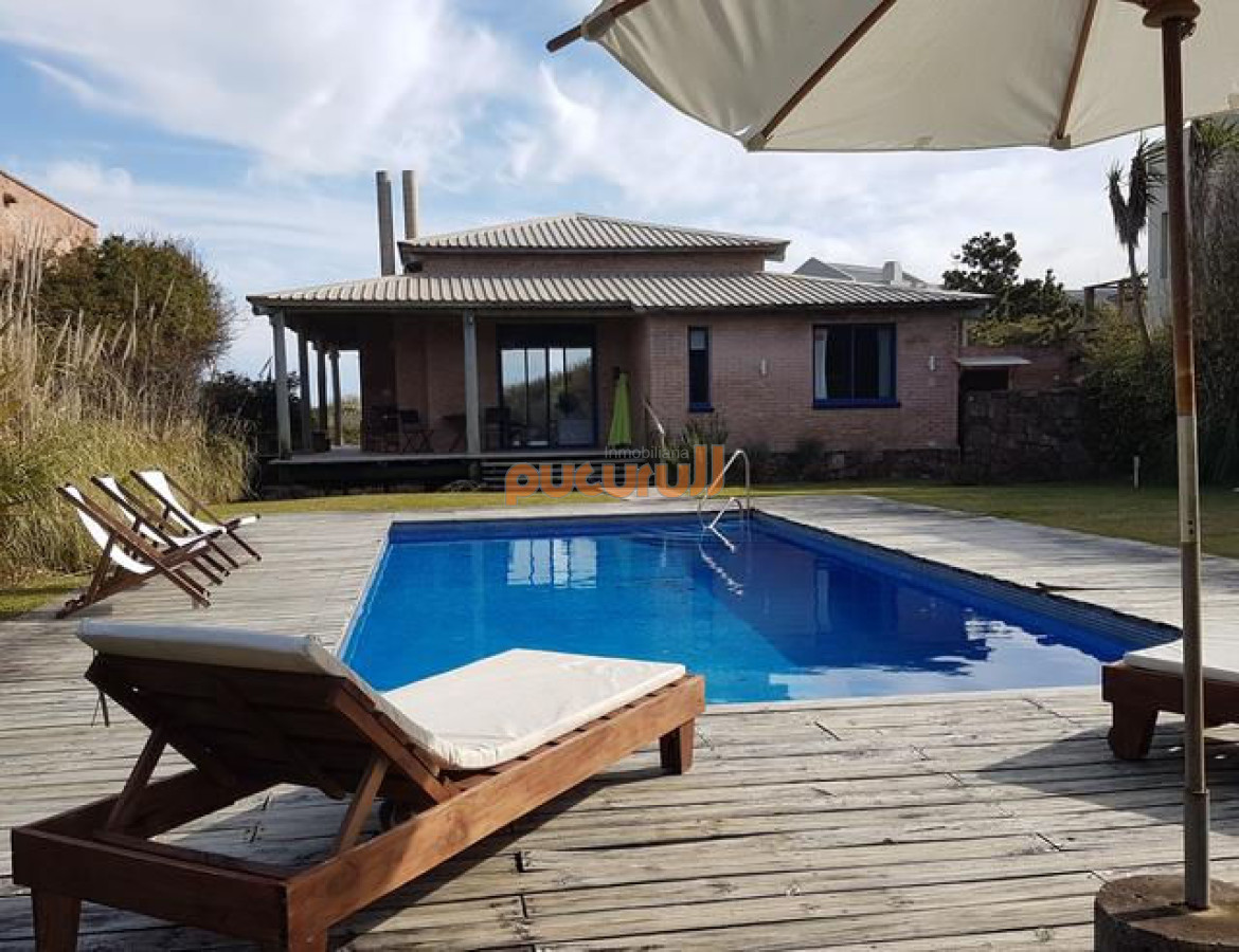 Casa ID.298 - A PASOS DEL MAR!!! 