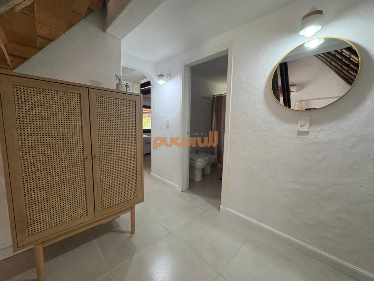 Casa ID.190 - Casa en Punta Ballena, Solanas