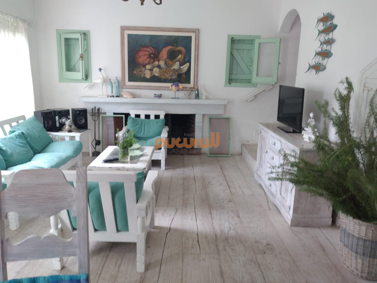 Tio Tom - GoPunta - Portal Inmobiliario de Punta del Este - Maldonado