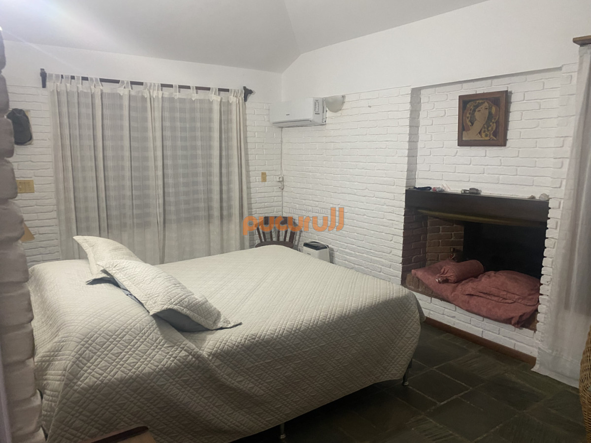 Casa ID.3029 - Casa en Punta Ballena, Portezuelo Bosque