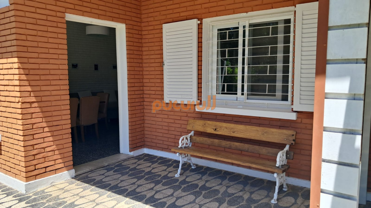 Casa ID.1973 - Casa en Punta Ballena, Solanas