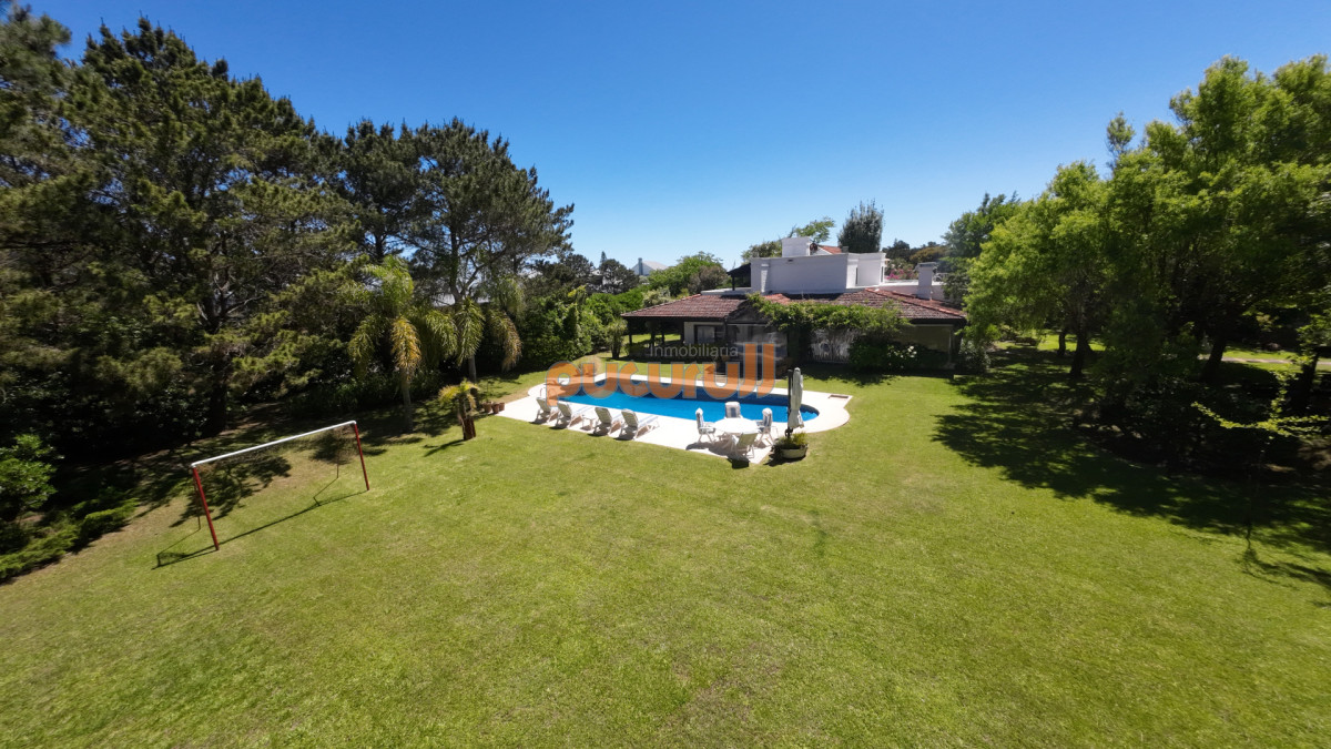 Casa ID.385 - Casa en Punta Ballena, Solanas