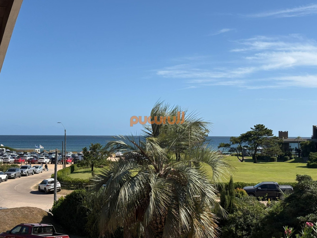 Casa ID.195 - A pasos de la playa!